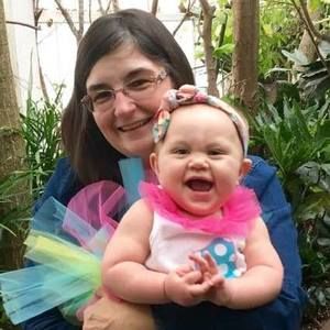 Meet your Posher, Jodi